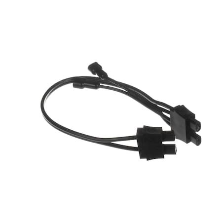 Heatcraft Wire Harness with Plugs, Evaporator 22518402