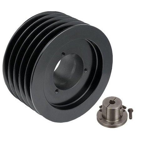 Dodge Industrial Pulley-Transmission 5B5V78-R1                                5B5V78-R1