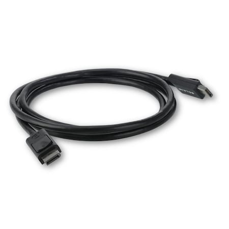 Belkin Cable, Displayport, Dpm/Dpm, 3 F2CD000B03-E