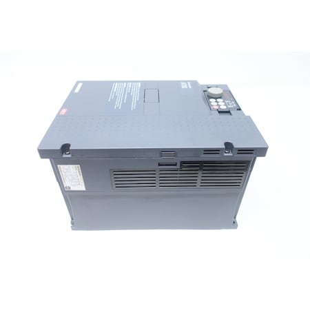 Mitsubishi A700 VFD DRIVE 380-480V-AC 0.2-400HZ FR-A740-00230-NA