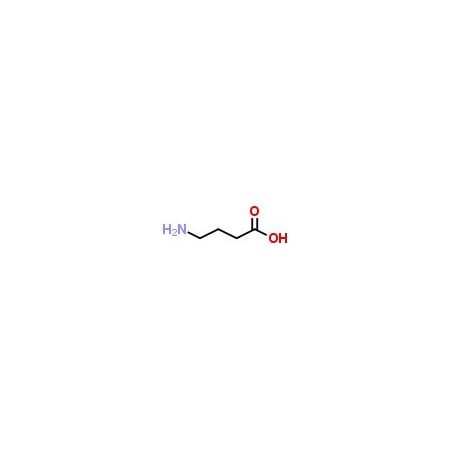 Ak Scientific 4-Aminobutyric acid (1kg), CAS 56-12-2 A578-1kg