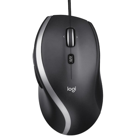 Logitech M500S Advanced Corded Mouse 910005783