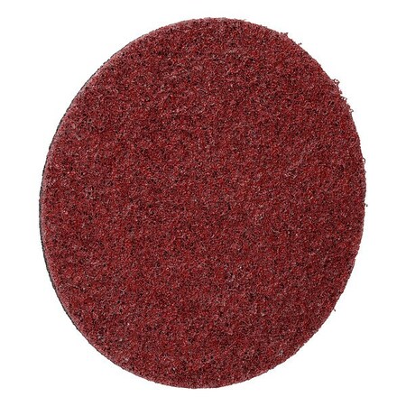 Scotch-Brite Precision Heavy Duty Surface Disc, PK 25 7100358900