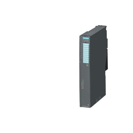 Siemens SIMATIC interface module IM 152-1PN for ET200iSP PROFINET connection 6ES7152-1BA00-0AB0
