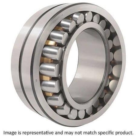 Timken SPHERICAL RLR BEARING 23176KYMBW507C08C4