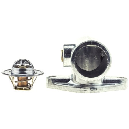 Motorad Fail-Safe Thermostat Kit- 195 Degrees w/ Gasket 4818KTFS