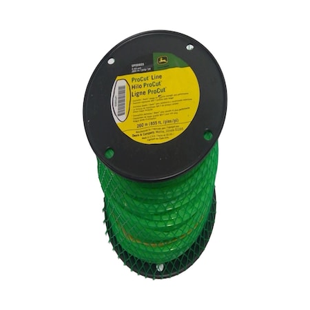 John Deere CUTTING LINE, JOHN DEERE OEM UP00855 UP00855