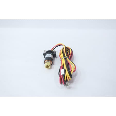 Saginomiya HIGH PRESSURE CONTROL SWITCH CNT02490 X13210273020