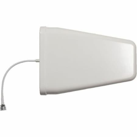 Wilsonpro 311233 50 Ohm Outdoor Directional 4G Antenna, Weather Resistant 311233
