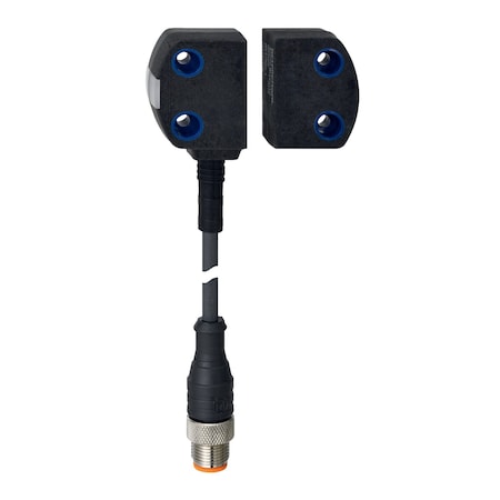 Schmersal Electronic safety sensors, RSS260-D-LSTM12-8-0, 25M, Simple mounting without additional angle, Unive 103013285