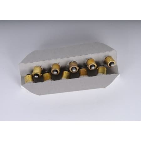 Acdelco Multi Purpose Light Bulb, 10PK L1445