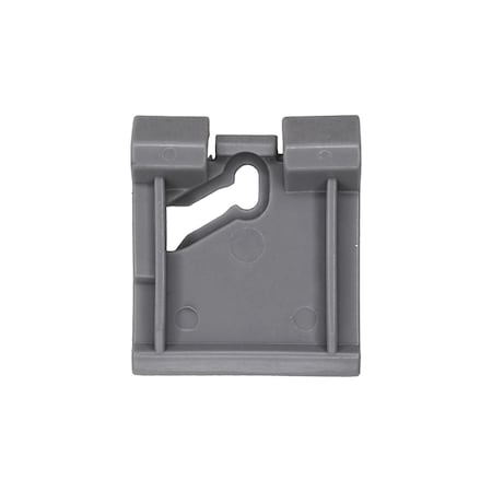 Auveco GM Rocker Panel Moulding Clip, 10PK 18911