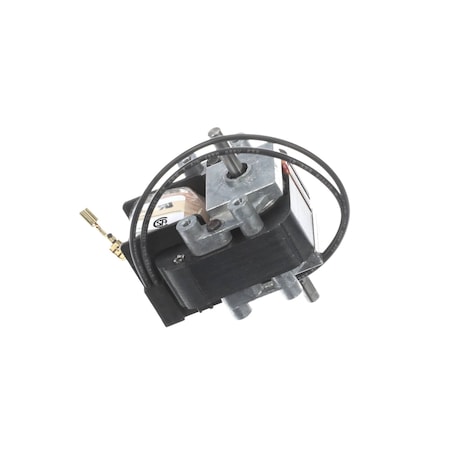 Wisco Blower Motor, 120 Volt, 60HZ 0016420