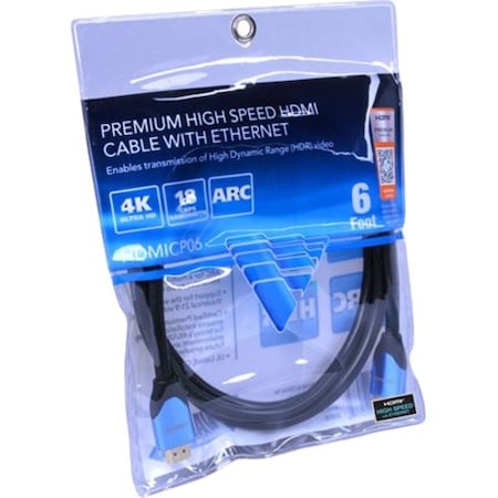 Vanco HDMICP25 HDMI PREMIUM HDMICP25