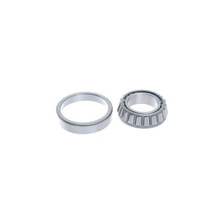 Nissan REPLACEMENT BEARING 43215-47601