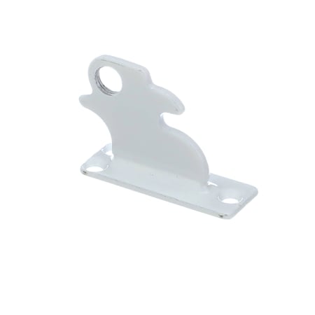 Frigidaire Hinge, Door, White, CenteWht 5304519647
