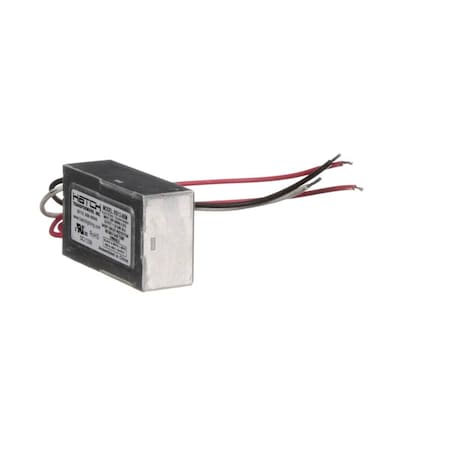 Doyon Transformer, 120V-11.5V, 0.67A, 80W, 50/60 HZ 66-3014