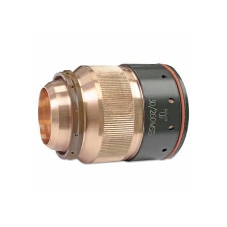 Thermacut Replacement Hypertherm Cap Suitable for HyPerformance Plasma, Inner Retaining Cap, Bevel,  826-220740-UR