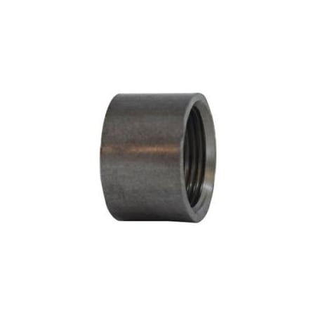 Midland Industries COUPLING MERCHANT HALF 1-1/2IN FPT BTWLO 65777H