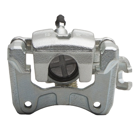 Dfc Silver Zinc Caliper, Disc Brake Caliper,  331-01602