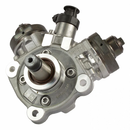 Motorcraft Diesel Fuel Injector Pump,  FIP4