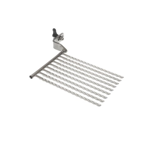 Jaccard Stacking Device Assembly, VA-2000/VA-4000 20K080.00