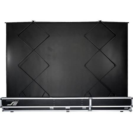 Elite Screens PROJ SCRN QS150HD