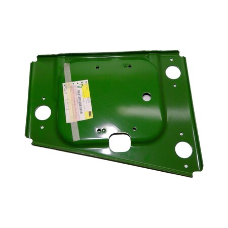 John Deere OIL PAN, JOHN DEERE OEM M126293 M126293