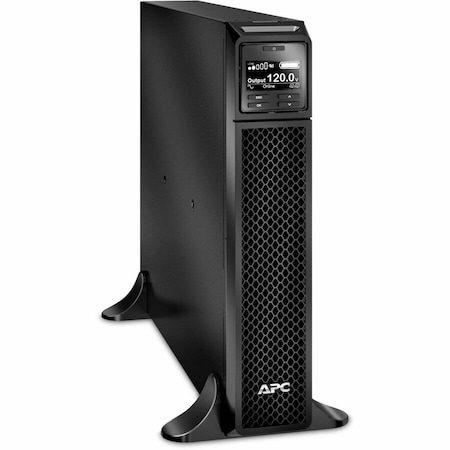 Apc SMART-UPS SRT 1500VA 120V SRT1500XLA