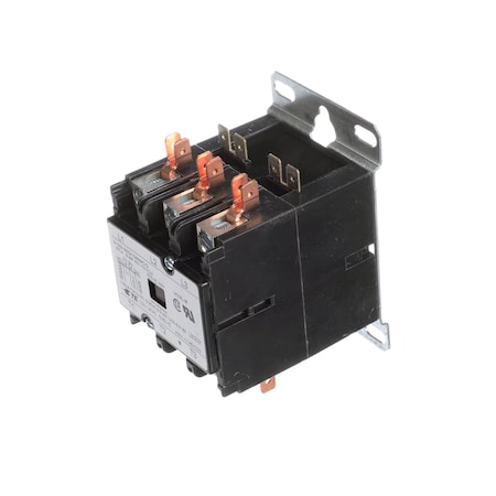 Magikitchn Contactor, DP 3P, 50A, 600V 2E-60157202