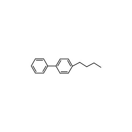 Ak Scientific 4-n-Butylbiphenyl (5g), CAS 37909-95-8 V0936-5g