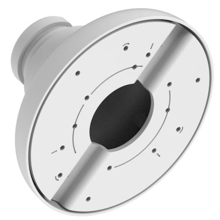 Luminys Adapter Plate for Select Dome & Turret Cameras LUM-A01
