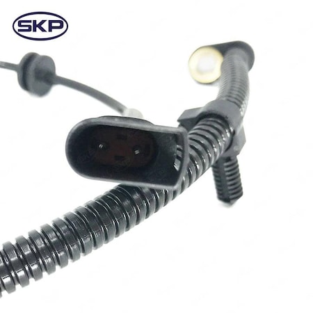 ABS Wheel Speed Sensor,