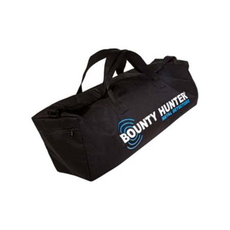 Bounty Hunter Bounty Hunter CBAGW Nylon Metal Detector Carrying Bag CBAGW