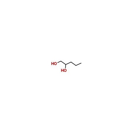 Ak Scientific 1, 2-Pentanediol (100g), CAS 5343-92-0 C615-100g