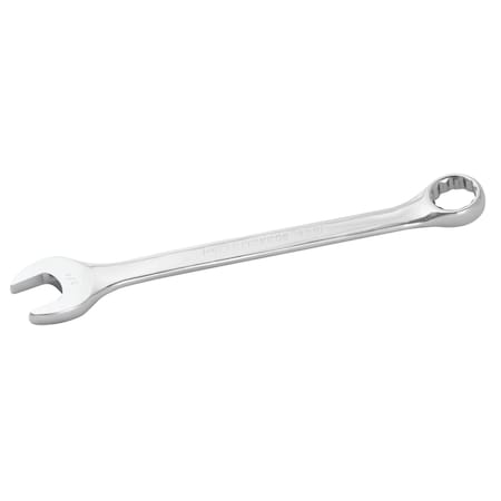 Performance Tool 3/4 In Combination Wrench Wrench 3/4, W30224 W30224