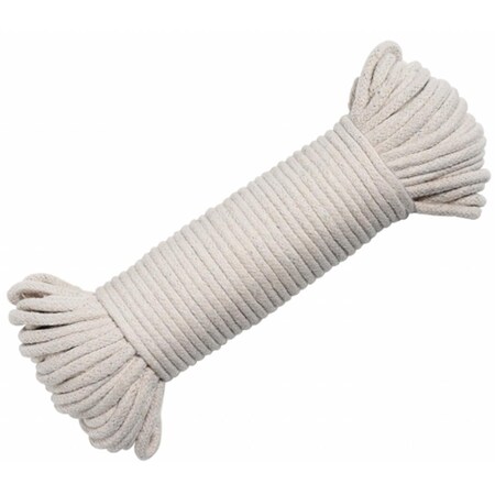 Gourmetgalley 100ft. Cotton Clothesline  100ft. Cotton Clothesline GO3008236