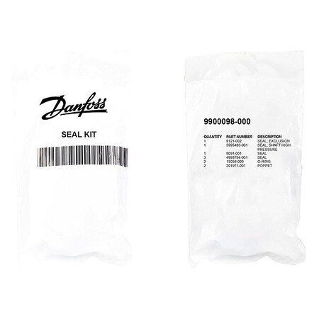 Char-Lynn Seal Kits 9900098-000