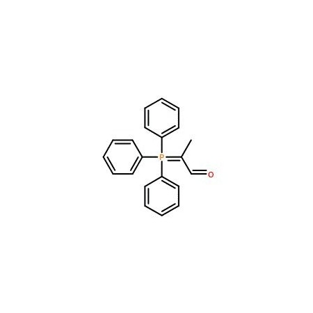 Ak Scientific 2-(Triphenylphosphoranylidene)propionaldehyde (5g), CAS 24720-64-7 1832AL-5g