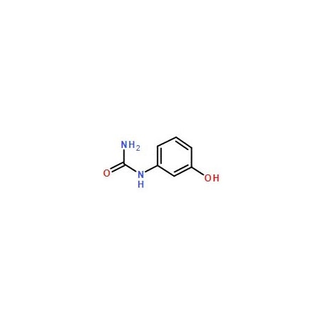 Ak Scientific N-(3-Hydroxyphenyl)urea (5g), CAS 701-82-6 8405AE-5g