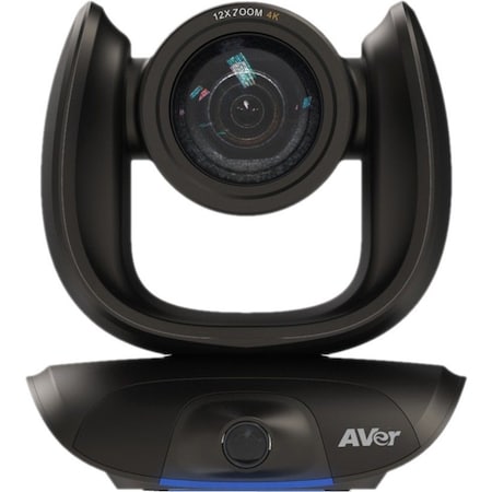 Aver CAM550 4K DUAL LENS PTZ CONFERENCING CAMERA COMCAM550