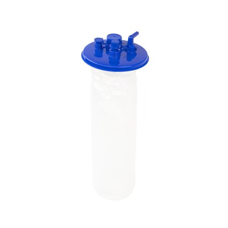 Dynarex Disposable Suction Liner, 3000 cc, 50PK 32262