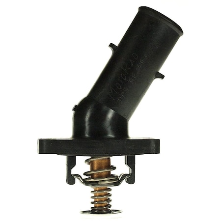 Motorad 634180 Engine Coolant Thermostat Kit R62-634180