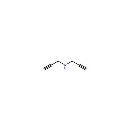 Ak Scientific Dipropargylamine (25g), CAS 6921-28-4 3288AL-25g