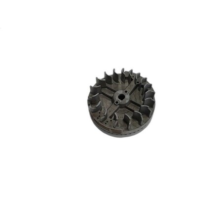 John Deere FLYWHEEL, OEM MIU11140