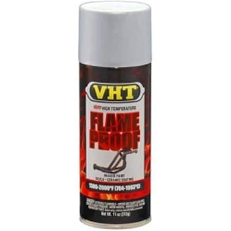 Homestead SP117 11 oz VHT Flame Proof Coating Paint Can, Aluminum HO325314