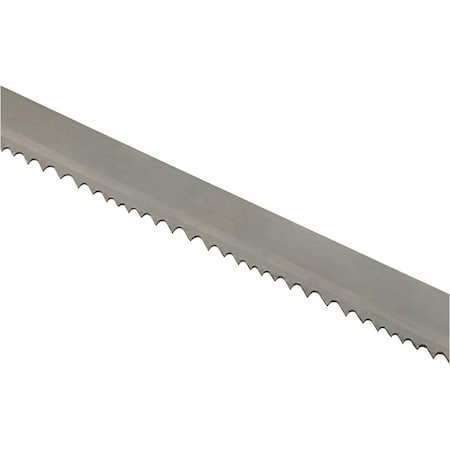 Supercut 82" x 3/4" x .035" x 5-8 TPI VP Bi-Metal Bandsaw Blade H9727