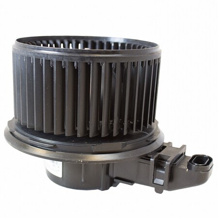 Motorcraft HVAC Blower Motor,  MM1007