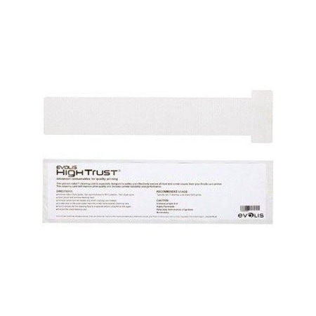 Badgy Card Printer Cleaning Kit, PK10 ACL004
