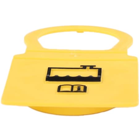 Motorad Engine Coolant Reservoir Cap T134